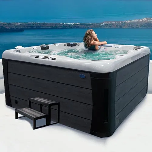Deck hot tubs for sale in Alhambra